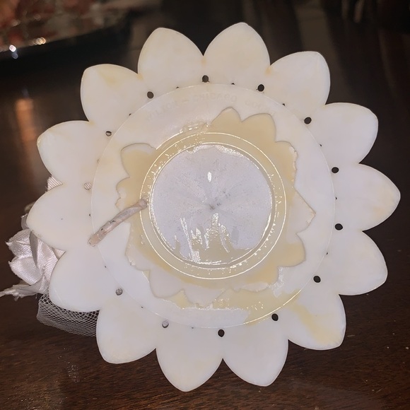 Vintage Wedding Cake topper Bride and Groom - Picture 4 of 5